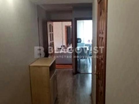 квартира за адресою Золотоустівська вул., 44/22