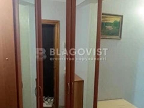 квартира за адресою Золотоустівська вул., 44/22