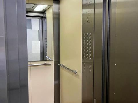 квартира по адресу Никольско-Слободская ул., 8
