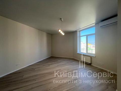 квартира по адресу Никольско-Слободская ул., 8