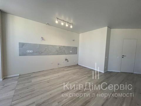 квартира по адресу Никольско-Слободская ул., 8
