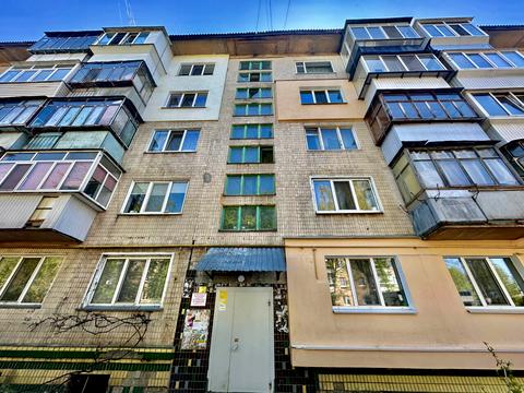 квартира по адресу Ярослава Мудрого ул., 36-А