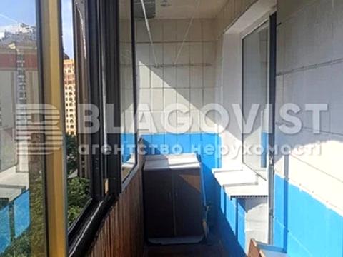 квартира за адресою Золотоустівська вул., 44/22