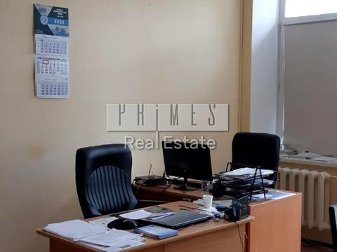 коммерческая по адресу Александра Довженко ул., 18