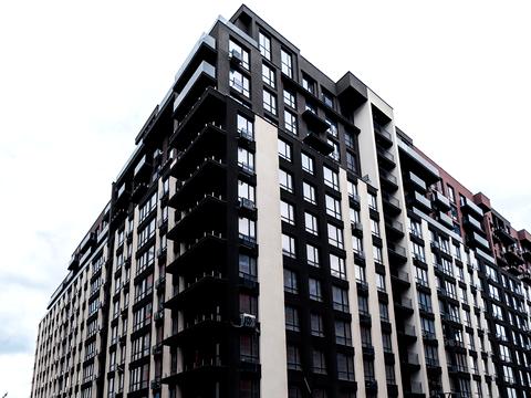 квартира по адресу Романа Левицкого ул., 4