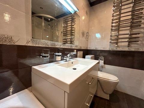 квартира за адресою Незалежності вул., 164