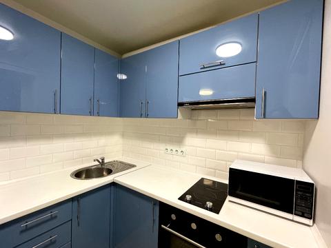 квартира за адресою Джона Маккейна вул. (Івана Кудрі), 38-Б
