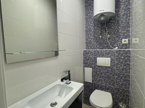 квартира за адресою Василя Симоненка вул., (Будинок 3)