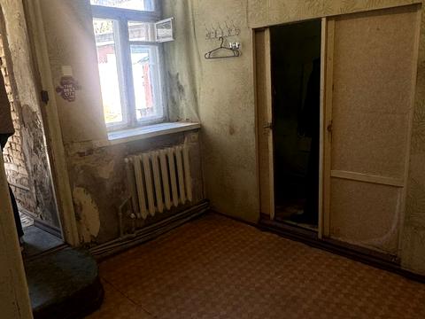 квартира по адресу Пушкина ул. (Пушкина), 40-А