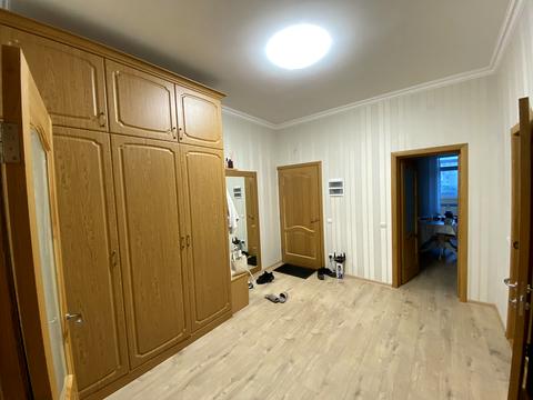 квартира по адресу Самойловича Доктора ул., 8-А