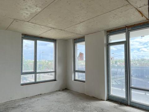 квартира по адресу Романа Левицкого ул., 4