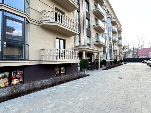 квартира за адресою Лисенка вул., 10