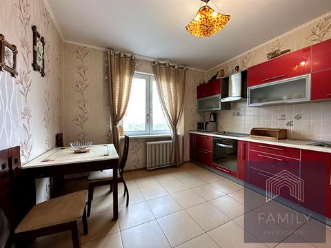 квартира за адресою Краківська вул., 13-А