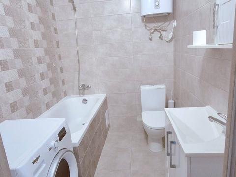квартира за адресою Кам'янська вул. (Дніпродзержинська), 6