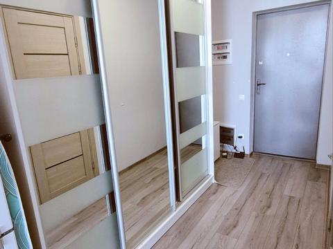 квартира за адресою Кам'янська вул. (Дніпродзержинська), 6