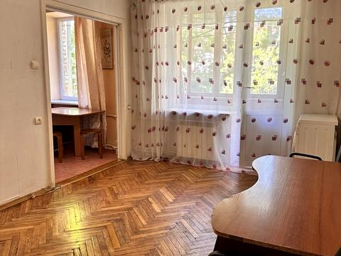 квартира по адресу Костя Гордиенко пер., 8