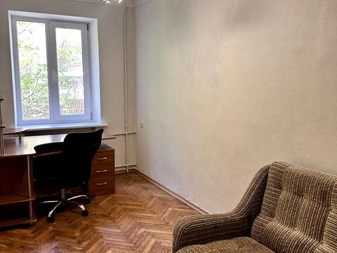 квартира за адресою Костя Гордієнка пров., 8