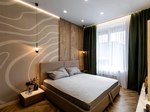 квартира за адресою Дніпро, Олеся Гончара вул., 40