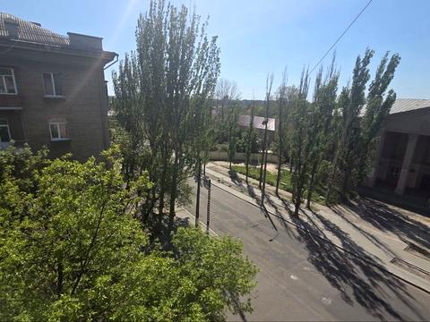 квартира по адресу Пушкинская ул. (Пушкинская), 66