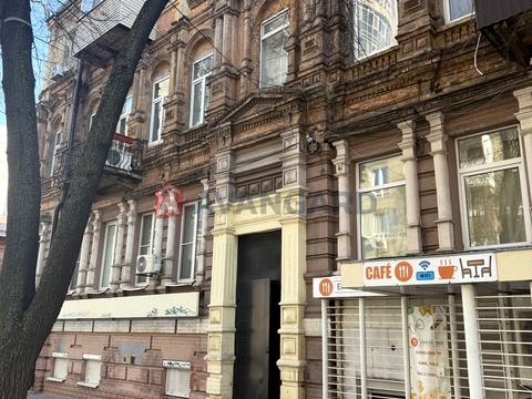 квартира по адресу Воскресенская ул. (Ленина), 15