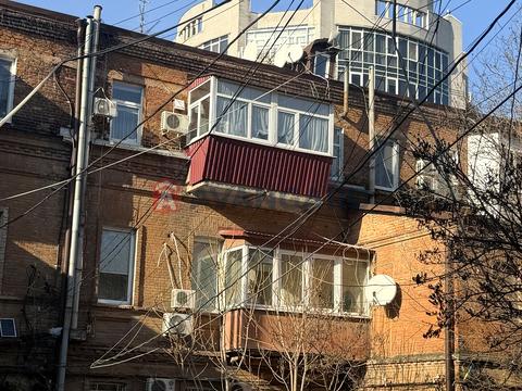 квартира по адресу Воскресенская ул. (Ленина), 15