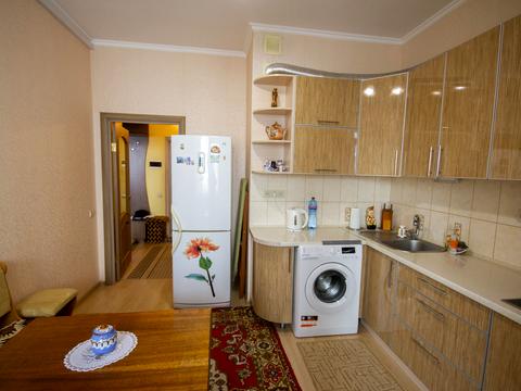 квартира за адресою Люстдорфська дорога вул., 55/2