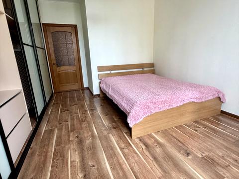 квартира за адресою Воскресенська вул., 12-А