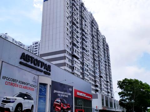 квартира за адресою Люстдорфська дорога вул., 55/2