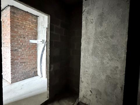 квартира за адресою Берковецька вул., 4-Д