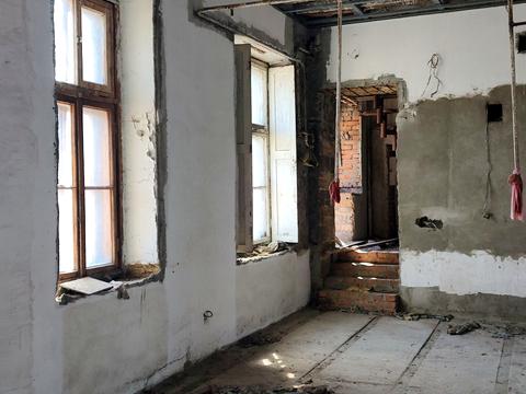 квартира за адресою Європейська пл. (Катерининська), 6