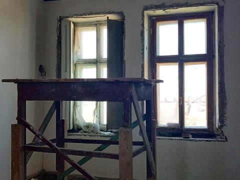 квартира за адресою Європейська пл. (Катерининська), 6