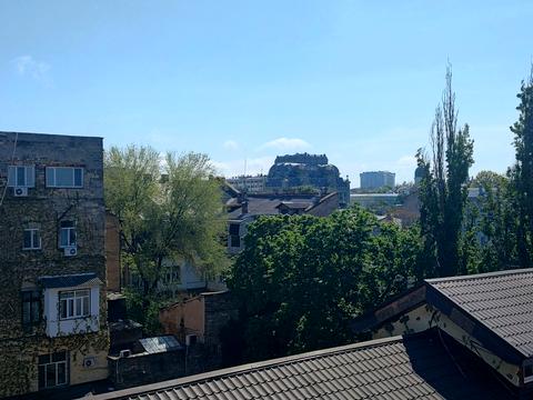 квартира за адресою Європейська пл. (Катерининська), 6