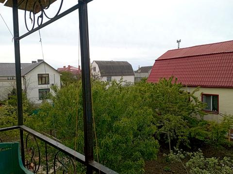 будинок за адресою с-ще. Ліски, Молодежная