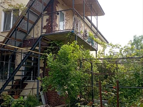 будинок за адресою с-ще. Ліски, Молодежная