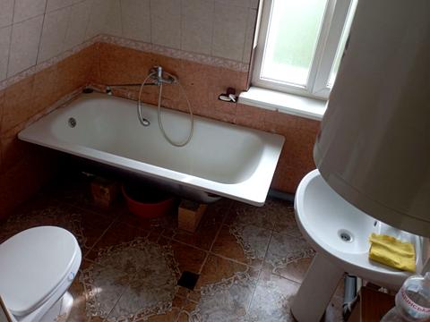 будинок за адресою с-ще. Ліски, Молодежная