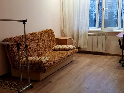 квартира за адресою Левка Лук'яненка вул. (Маршала Тимошенка), 1-Д