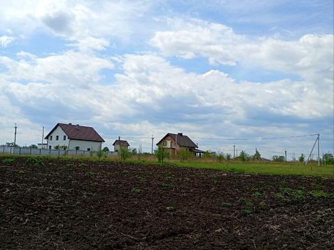 ділянка за адресою Володимира великого, 7