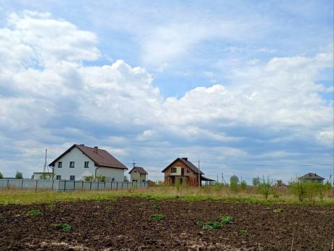 ділянка за адресою Володимира великого, 7