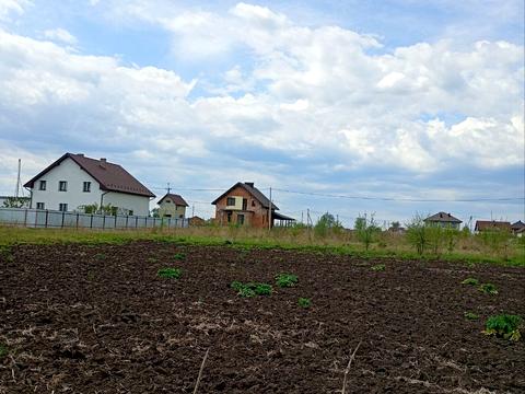ділянка за адресою Володимира великого, 7