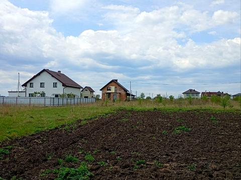 ділянка за адресою Володимира великого, 7