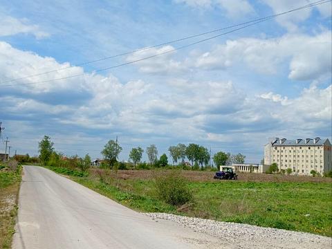 ділянка за адресою Володимира великого, 7
