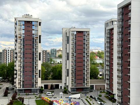 квартира по адресу Ленкавского ул., (Будинок L5)
