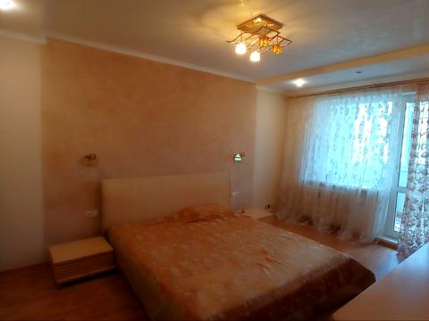квартира по адресу Милославская ул., 31-Б