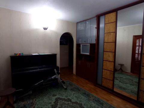 квартира по адресу Милославская ул., 31-Б