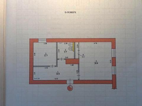 квартира за адресою Дмитра Яворницького просп. (Карла Маркса), 53-А
