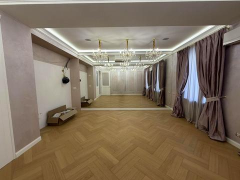 квартира по адресу Дмитрия Яворницкого просп. (Карла Маркса), 53-А