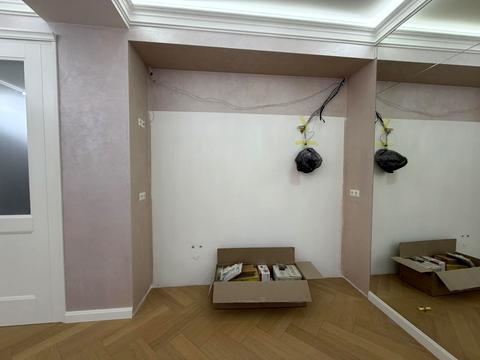 квартира за адресою Дмитра Яворницького просп. (Карла Маркса), 53-А
