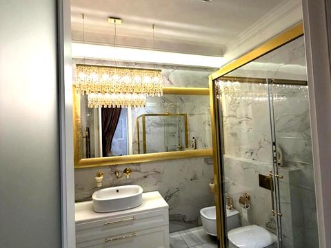 квартира за адресою Дмитра Яворницького просп. (Карла Маркса), 53-А