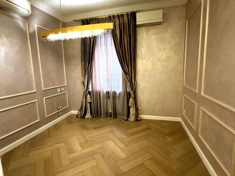 квартира за адресою Дмитра Яворницького просп. (Карла Маркса), 53-А