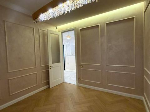 квартира за адресою Дмитра Яворницького просп. (Карла Маркса), 53-А